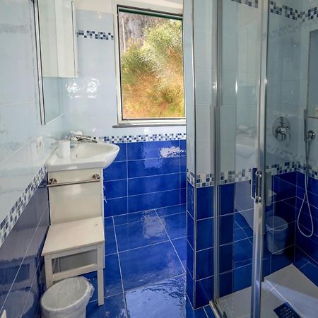 Amalfi Montemare Rooms المظهر الخارجي الصورة