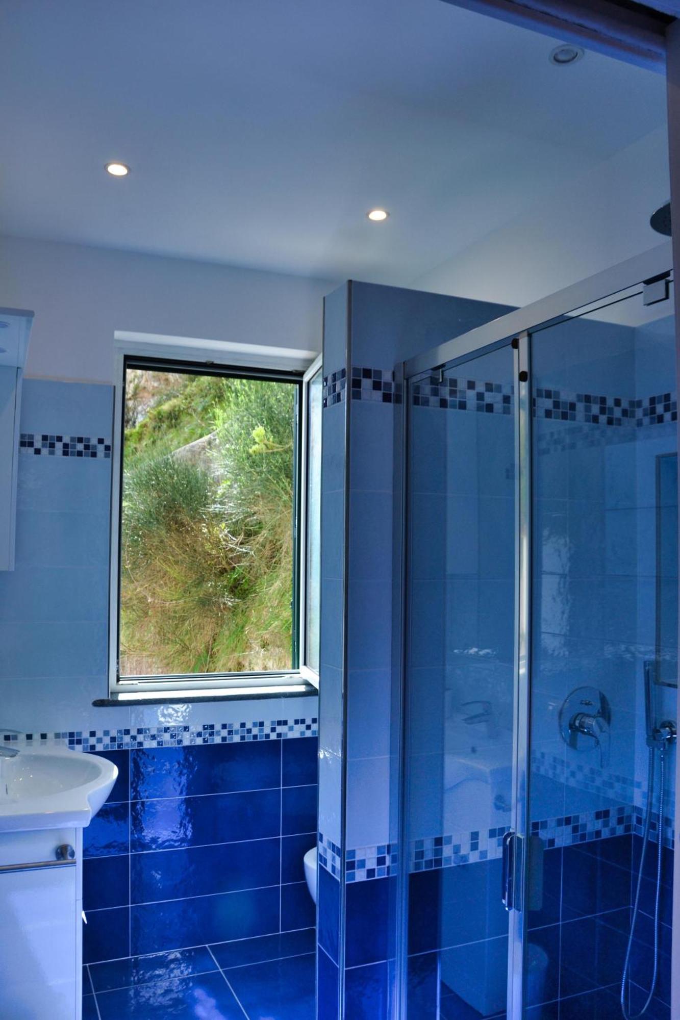 Amalfi Montemare Rooms المظهر الخارجي الصورة