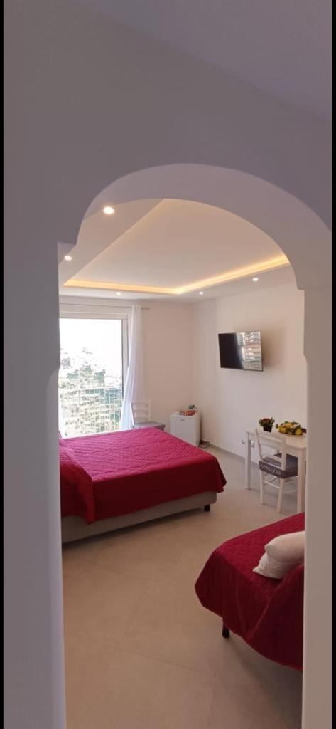 Amalfi Montemare Rooms المظهر الخارجي الصورة