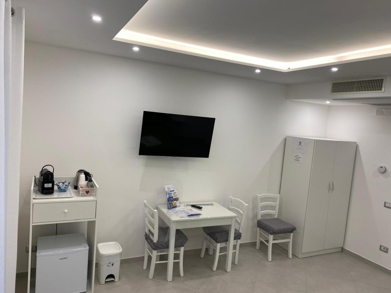 Amalfi Montemare Rooms المظهر الخارجي الصورة