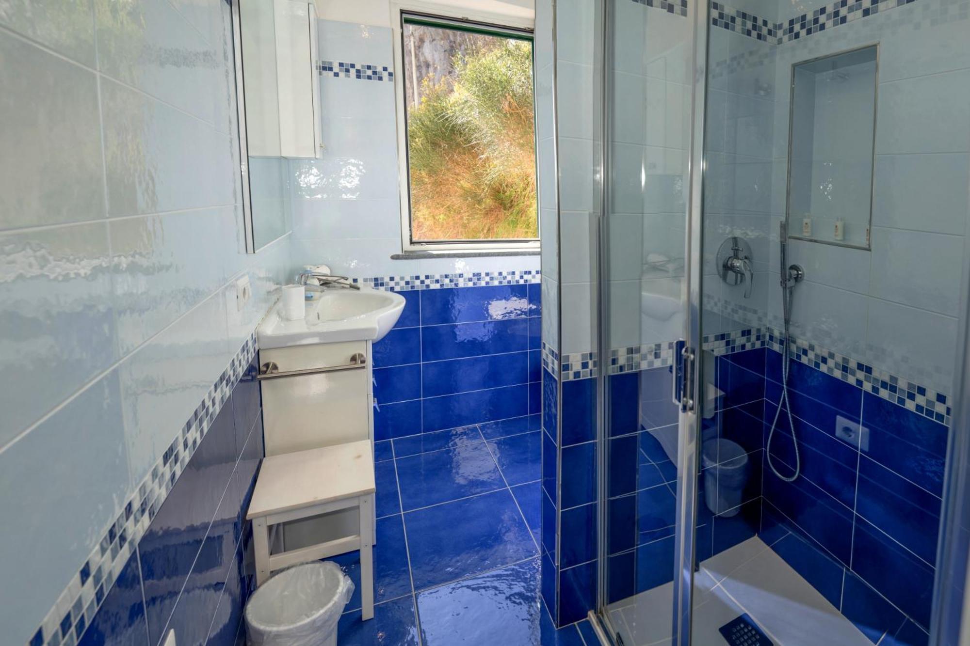 Amalfi Montemare Rooms المظهر الخارجي الصورة